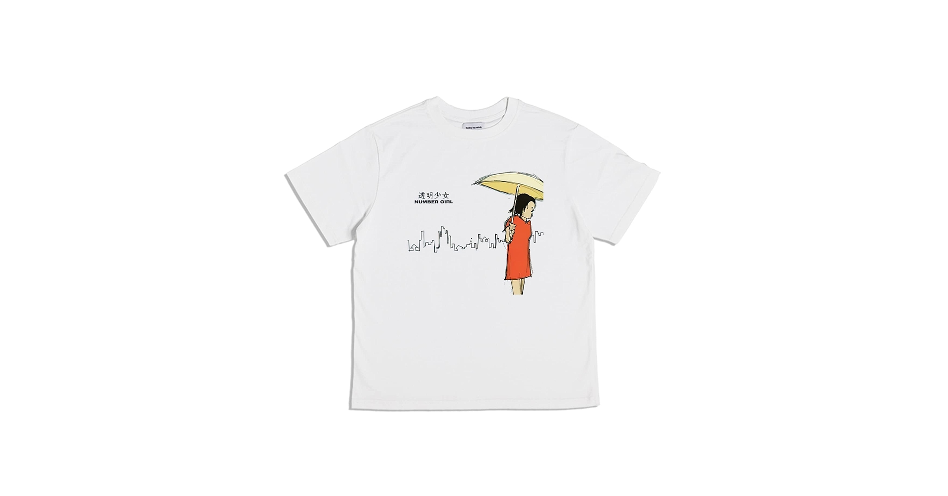 Amazon.co.jp: [COYEUX] Number Girl ナンバーガール 向井秀徳